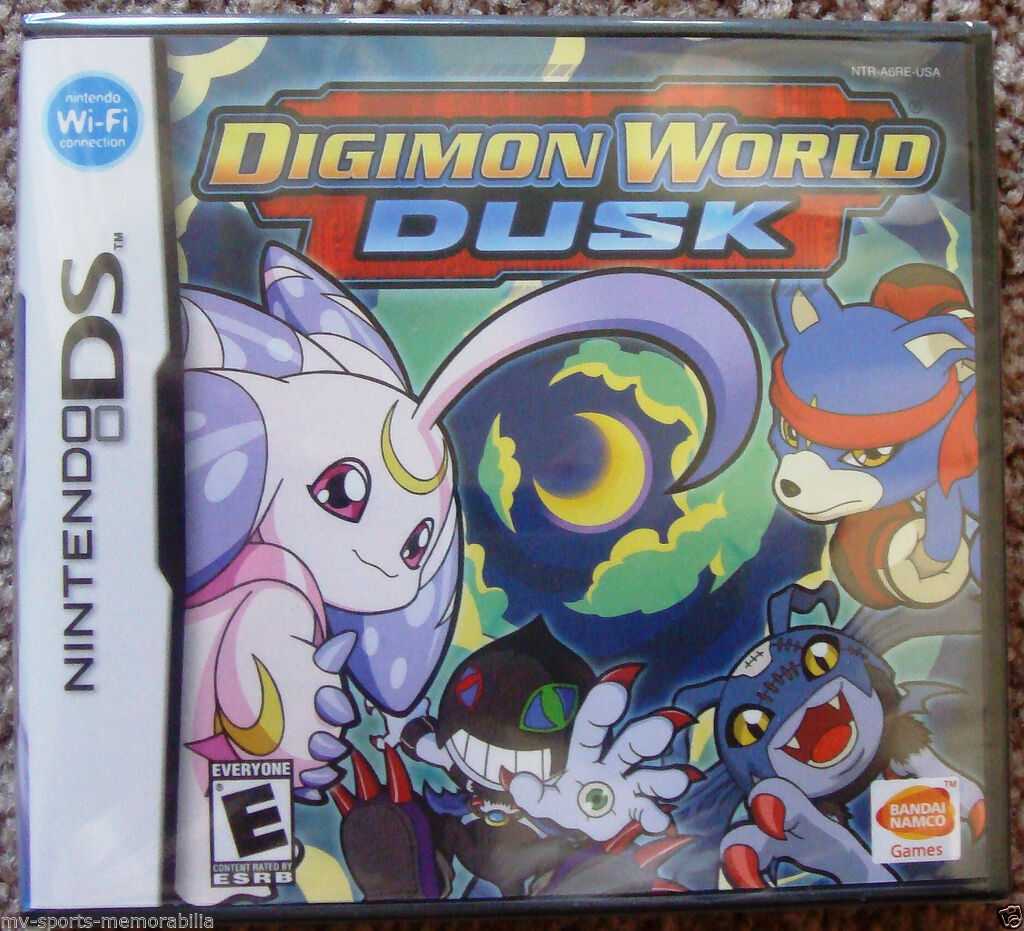 Digimon World Pc Game
