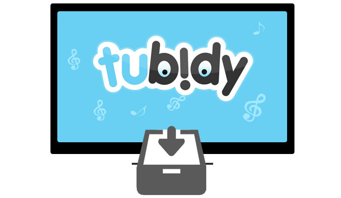 Tubidy mp3 and mp4 download