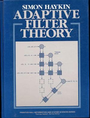 Adaptive Filter Theory Haykin Pdf